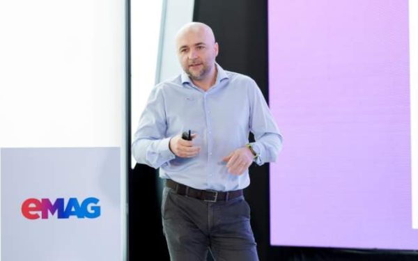 eMAG bagă 1,2 miliarde lei în România: Unde vor ajunge investițiile colosale