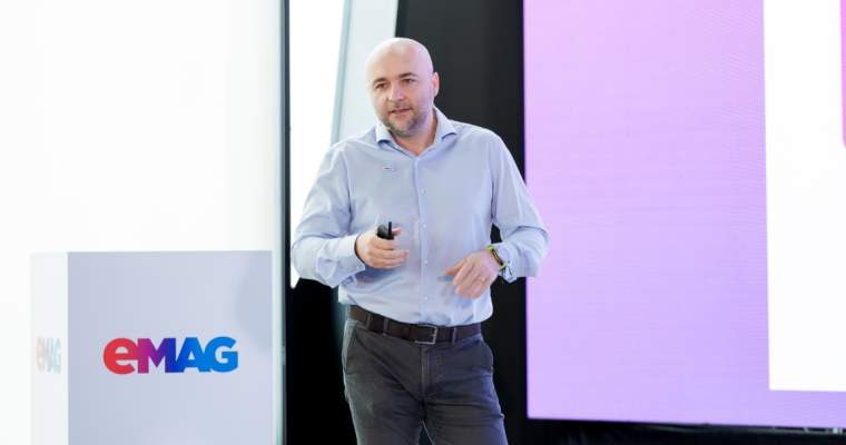 eMAG bagă 1,2 miliarde lei în România: Unde vor ajunge investițiile colosale