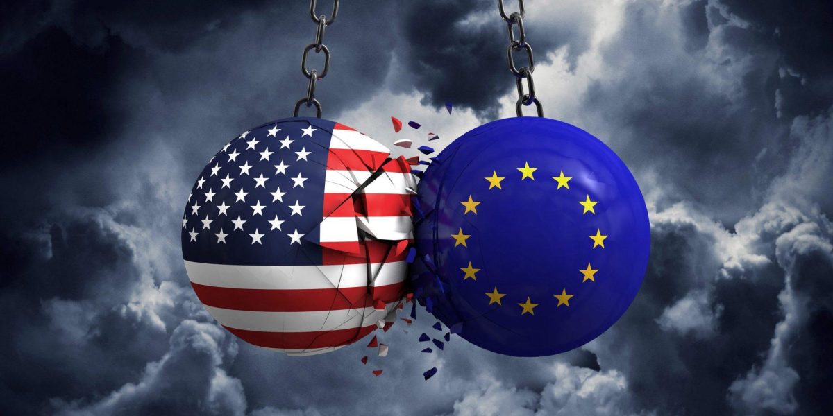 Europa, umilită de SUA în cursa tehnologică: Declarații dure pe scena globală