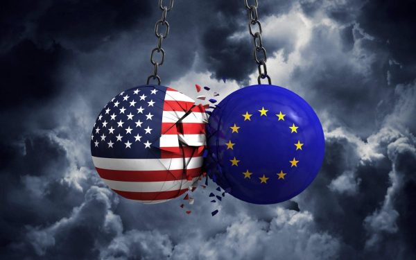 Europa, umilită de SUA în cursa tehnologică: Declarații dure pe scena globală