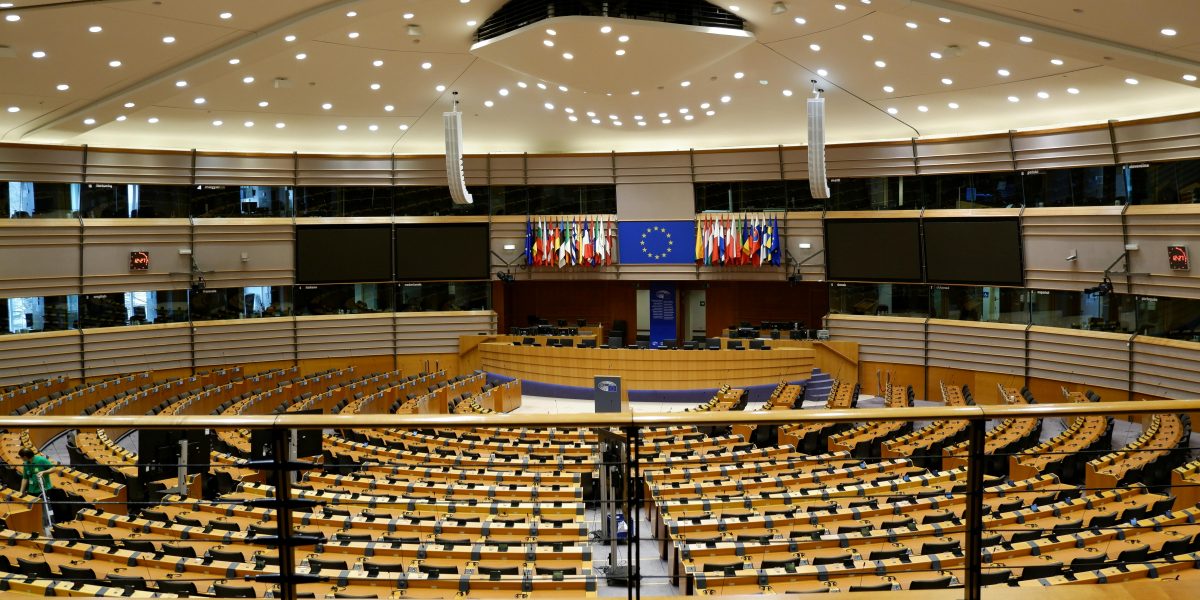 Refuzul imunității, scandal în Germania: Un eurodeputat blochează ancheta anti-fraudă