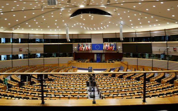 Refuzul imunității, scandal în Germania: Un eurodeputat blochează ancheta anti-fraudă