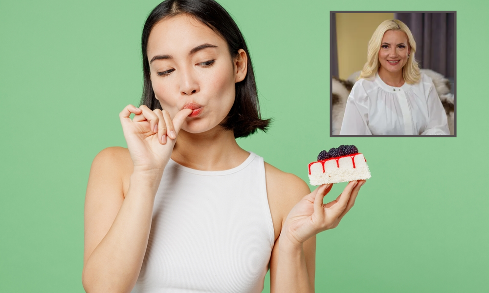 De ce pofta de dulce nu-ți dă pace? Explicația ȘTIINȚIFICĂ ignorată!