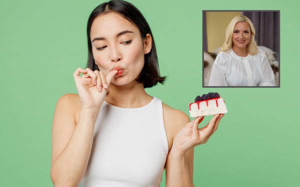 De ce pofta de dulce nu-ți dă pace? Explicația ȘTIINȚIFICĂ ignorată!