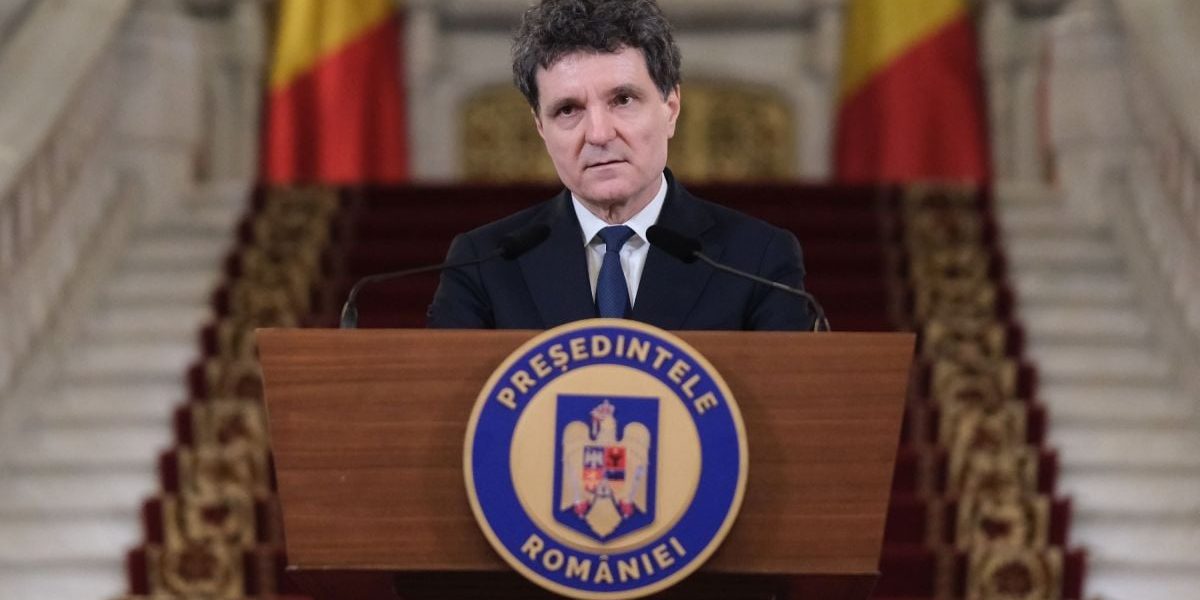 Nicușor Dan, convocare URIAȘĂ la Cotroceni: Cine sunt parlamentarii chemați