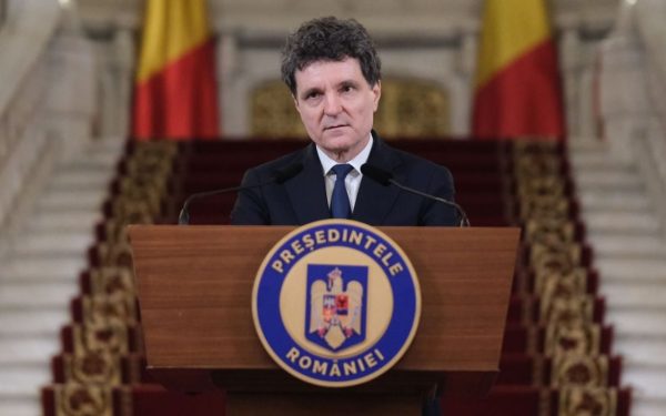 Nicușor Dan, convocare URIAȘĂ la Cotroceni: Cine sunt parlamentarii chemați