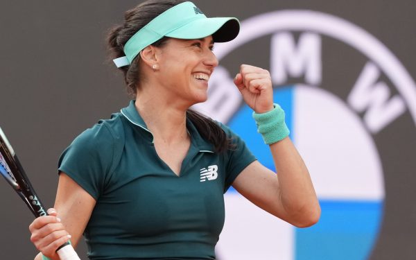 Cîrstea, din nou istorie: Performanța de senzație înainte de Roland Garros