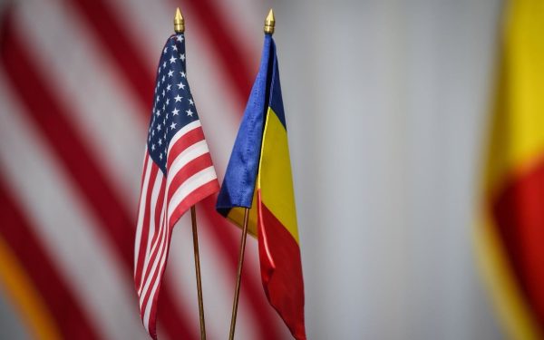 Administrația Prezidențială, contract de 565.000 dolari pe lună pentru consultanță SUA