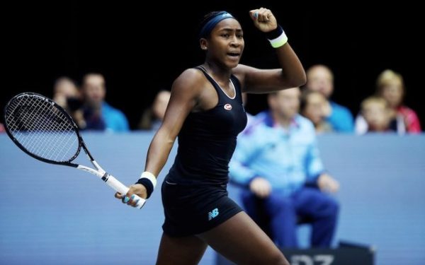 Gauff, obstacolul din semifinale pentru Sorana Cîrstea la Roma