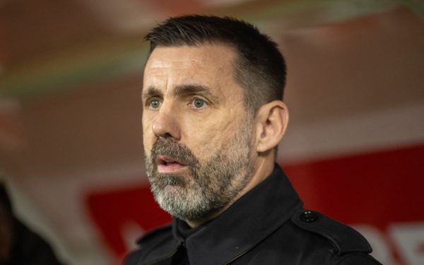 Kopic, OUT din lot pentru „Derby”! Decizia care zguduie Dinamo înainte de FCSB