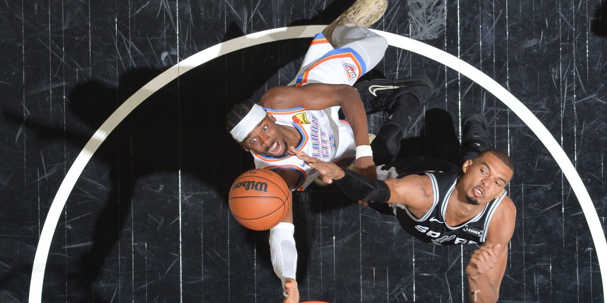 Spurs vs. Thunder: Meciul SE7 din FINALE! Totul sau nimic pentru un loc!