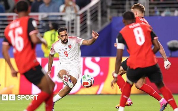 Austria – Iordania: Rezultat live, comentariu, statistici