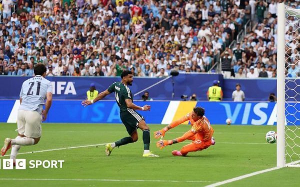 Arabia Saudită – Uruguay LIVE: Debut la Mondialul 2026