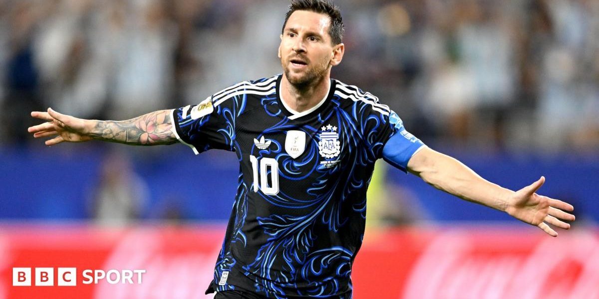 Jordan-Argentina LIVE: Totul despre duelul de la Mondial