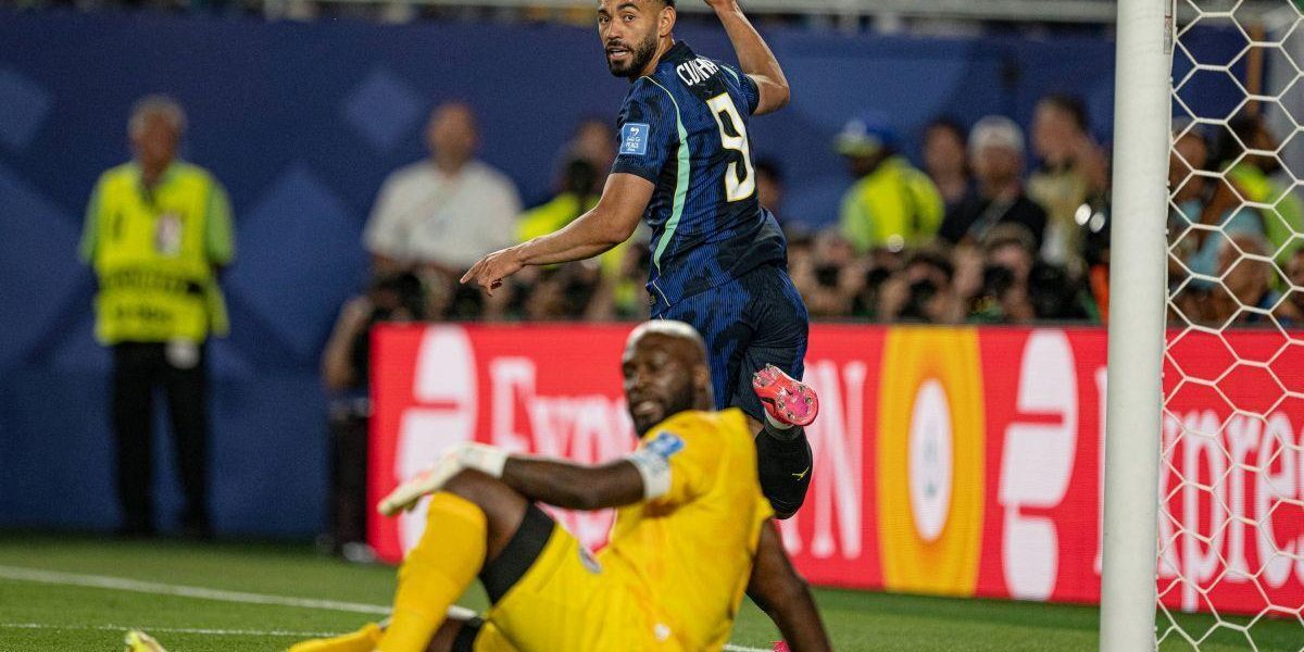 Brazilia – Haiti: Ancelotti forțează prima victorie la turneu