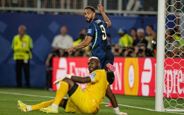 Brazilia – Haiti: Ancelotti forțează prima victorie la turneu