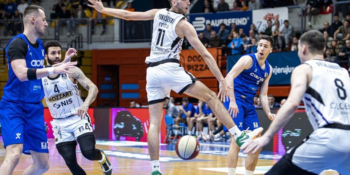 Liga ABA se extinde la 20 de echipe din 2026