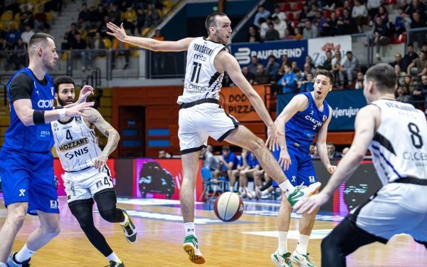 Liga ABA se extinde la 20 de echipe din 2026