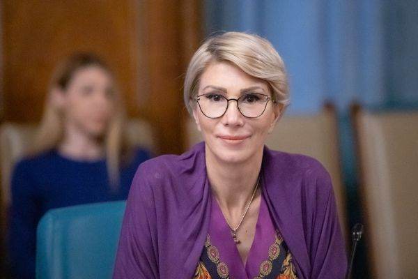 Turcan, despre Nicușor Dan: Trădările construiesc România Onestă?