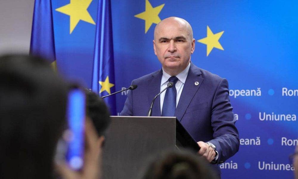 Bolojan: Mureșan, șansă de Guvern rapid