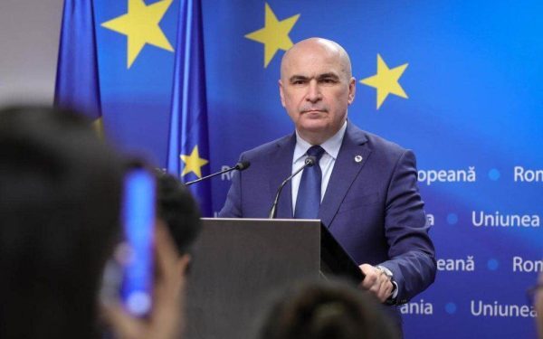 Bolojan: Mureșan, șansă de Guvern rapid