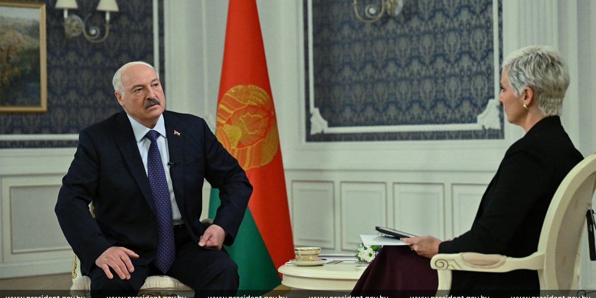 Israelul, confruntare cu ambasadorul Belarusului după o declarație scandaloasă