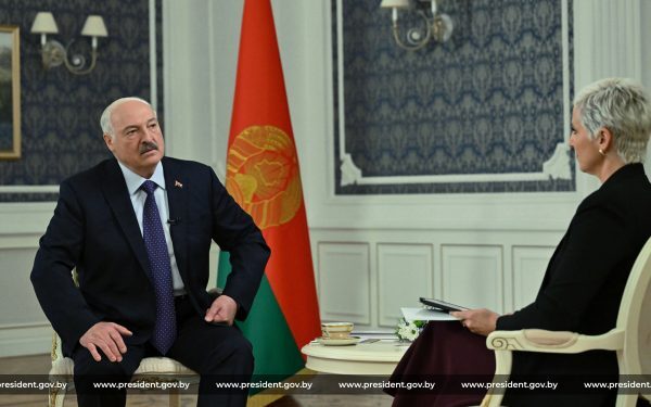 Israelul, confruntare cu ambasadorul Belarusului după o declarație scandaloasă