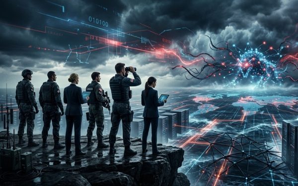 Five Eyes: AI avansată, risc major pentru securitatea cibernetică