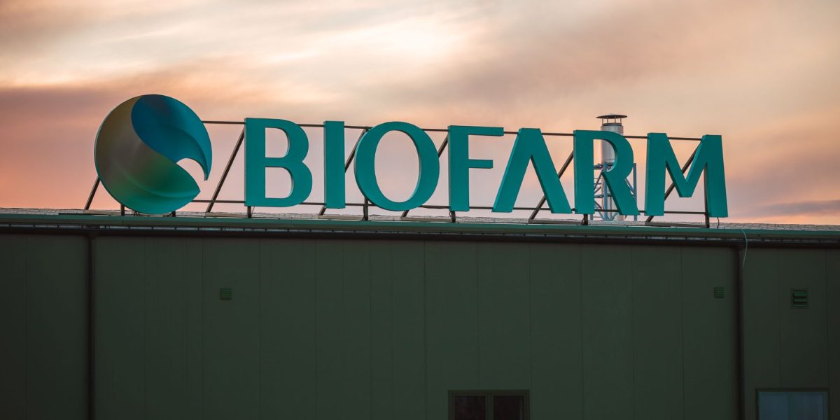 Biofarm: Acționarii aprobă dividende speciale generoase
