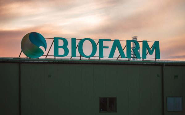 Biofarm: Acționarii aprobă dividende speciale generoase