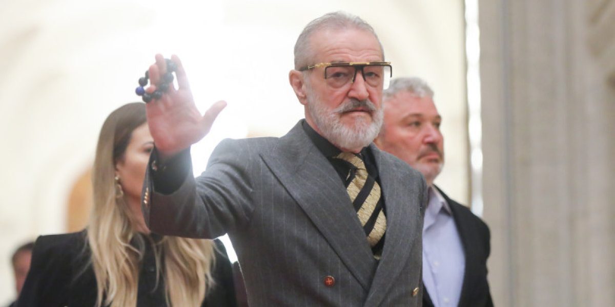 Becali: Grindeanu șocat după votul pentru Guvernul Veorica