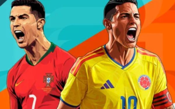 Biletul Columbia-Portugalia: 9000 de euro, prețul fulger la Mondial