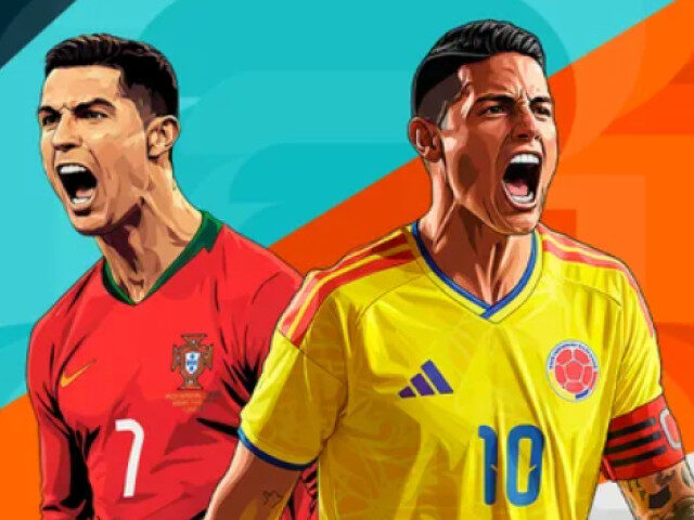 Biletul Columbia-Portugalia: 9000 de euro, prețul fulger la Mondial