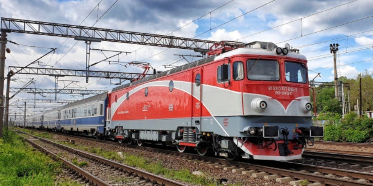 București-Constanța blocat: Trenuri cu 2h întârziere la Gara de Nord