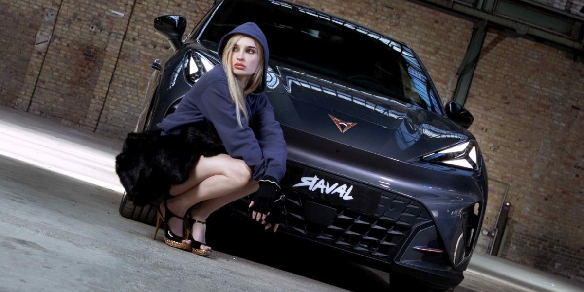 Prețuri noi la Cupra: Raval ajunge în România cu manager nou