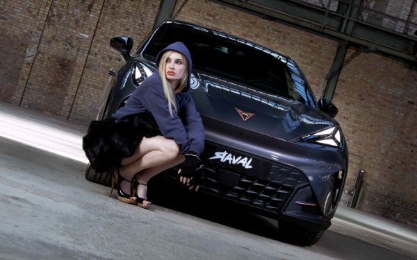 Prețuri noi la Cupra: Raval ajunge în România cu manager nou