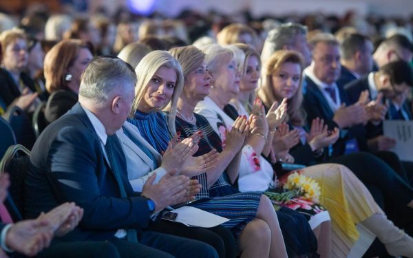 PNL îți convocă Congresul: 800 de liberali votează online