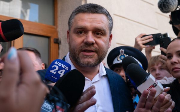 Ciucu: Acuzațiile vin într-un ceas prost