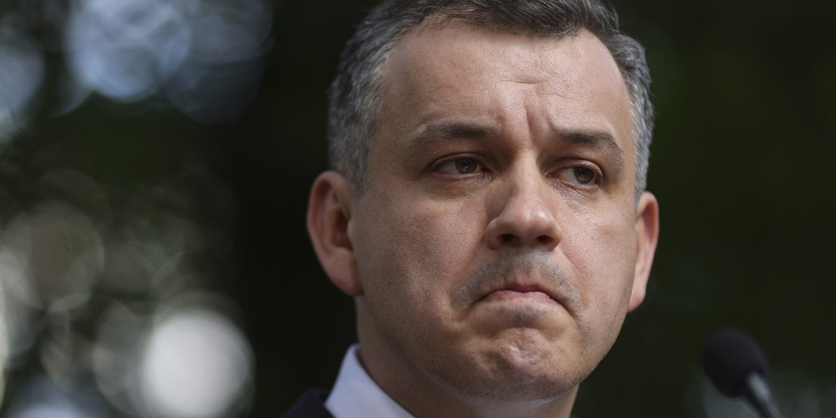 Guvernul Tomac: Consul la Interne, consilier la Justiție
