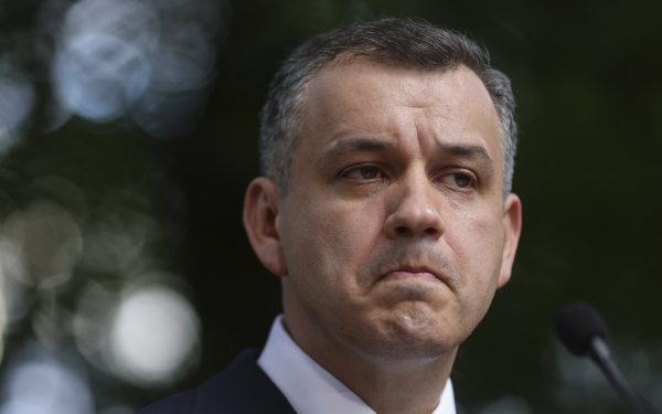 Guvernul Tomac: Consul la Interne, consilier la Justiție