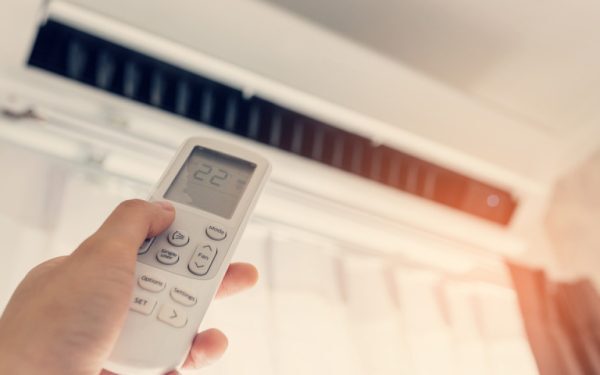 Aerul condiționat, pericol pentru sănătate. Cum să te ferești