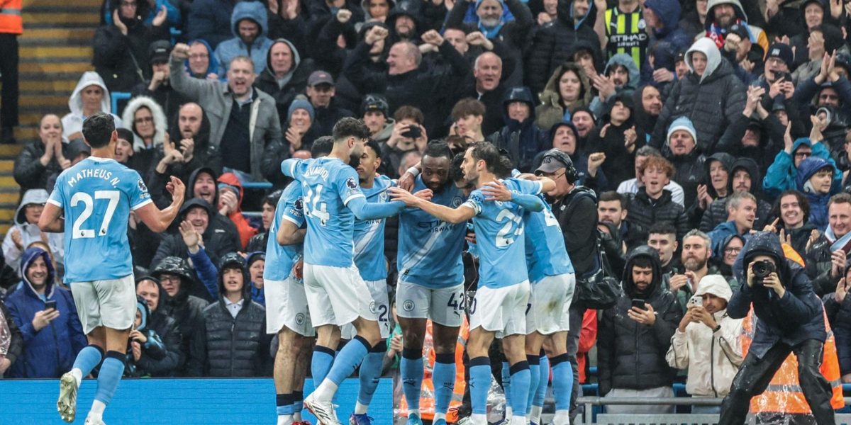 City, bombă în Premier League: 121 mil. lire pentru starul senzațional