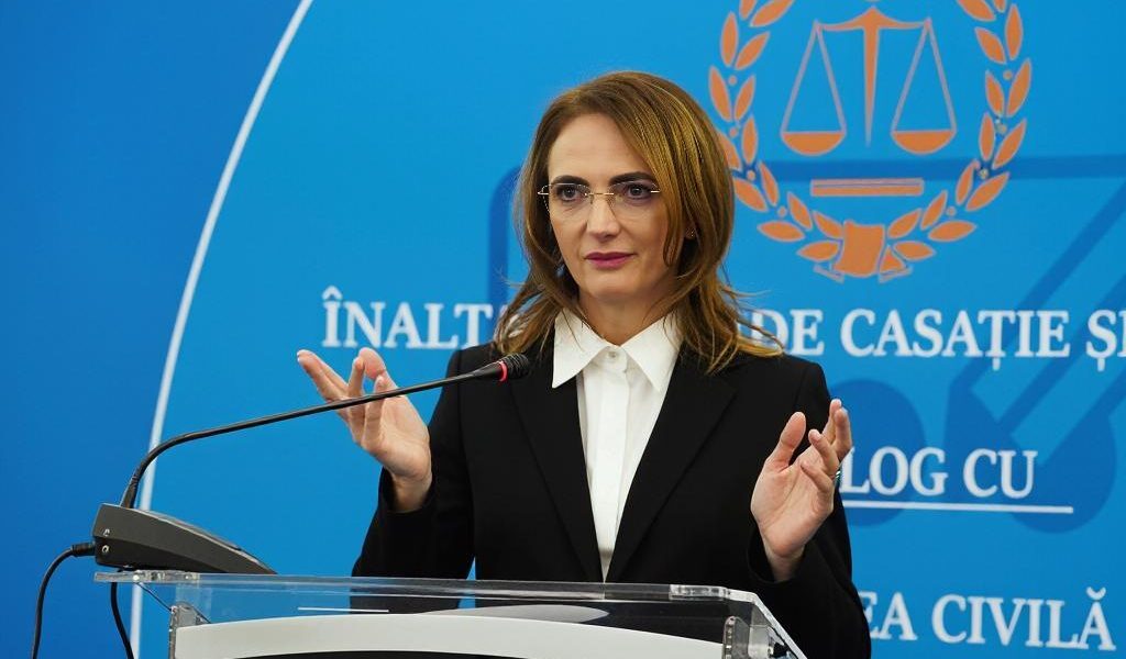 CSM, 76 de pagini pentru Savonea. G4Media, acuzat de exces de știri Justiție