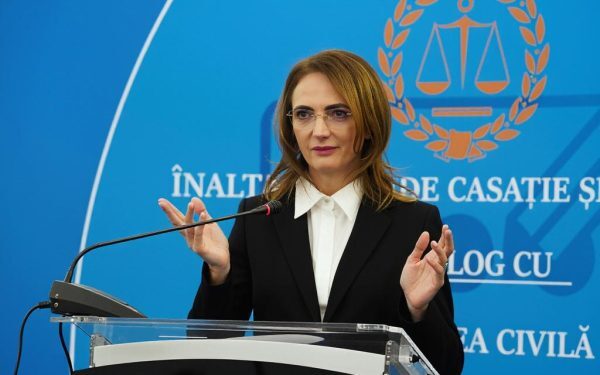 CSM, 76 de pagini pentru Savonea. G4Media, acuzat de exces de știri Justiție