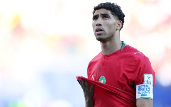 Hakimi, la judecată! Riscul excluderii de la Mondial 2026