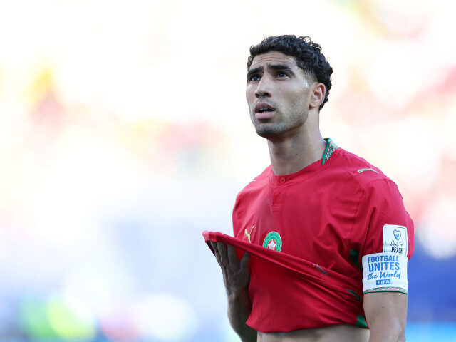 Hakimi, la judecată! Riscul excluderii de la Mondial 2026