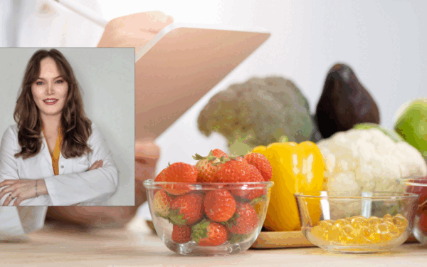 Dieteticianul clinician, cheia în lupta cu PMOS