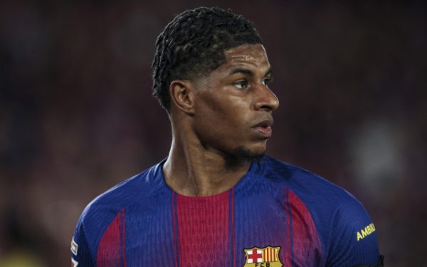 Rashford șterge Barcelona de pe radarul său. Decizie finală luată
