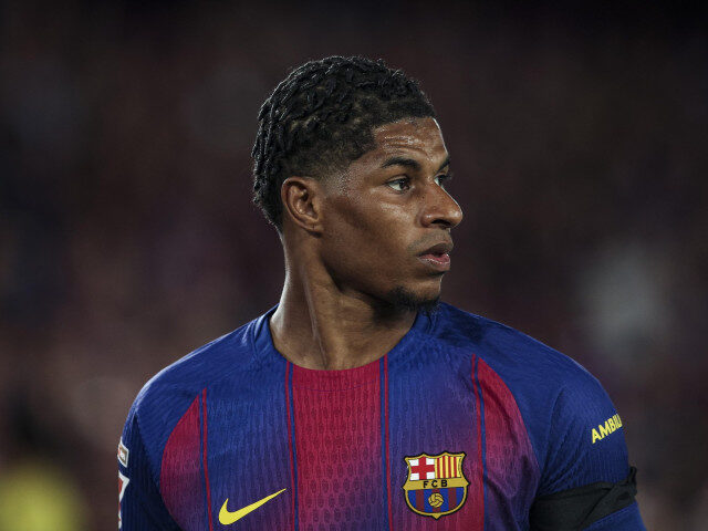 Rashford șterge Barcelona de pe radarul său. Decizie finală luată