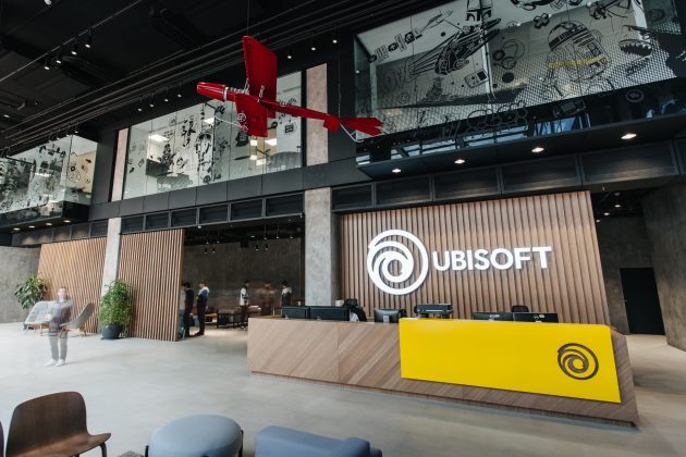 Fondator Ubisoft, mort în accident aviatic în Franța